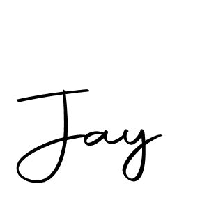 The best way (Autography-DOLnW) to make a short signature is to pick only two or three words in your name. The name Jay include a total of six letters. For converting this name. Jay signature style 10 images and pictures png