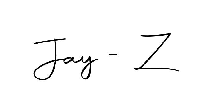 Make a beautiful signature design for name Jay - Z. Use this online signature maker to create a handwritten signature for free. Jay - Z signature style 10 images and pictures png