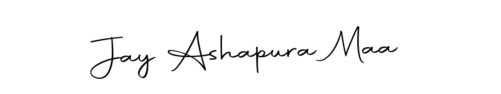 It looks lik you need a new signature style for name Jay Ashapura Maa. Design unique handwritten (Autography-DOLnW) signature with our free signature maker in just a few clicks. Jay Ashapura Maa signature style 10 images and pictures png