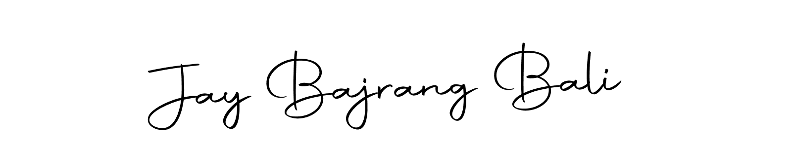 This is the best signature style for the Jay Bajrang Bali name. Also you like these signature font (Autography-DOLnW). Mix name signature. Jay Bajrang Bali signature style 10 images and pictures png