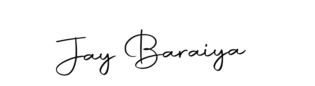 Once you've used our free online signature maker to create your best signature Autography-DOLnW style, it's time to enjoy all of the benefits that Jay Baraiya name signing documents. Jay Baraiya signature style 10 images and pictures png