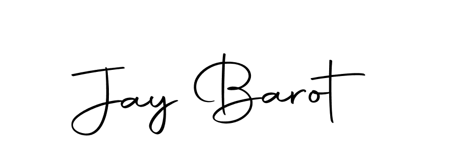 Make a short Jay Barot signature style. Manage your documents anywhere anytime using Autography-DOLnW. Create and add eSignatures, submit forms, share and send files easily. Jay Barot signature style 10 images and pictures png