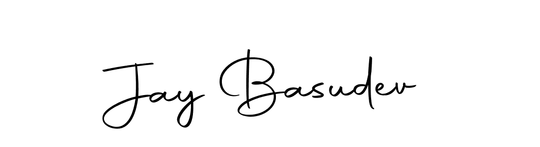 Once you've used our free online signature maker to create your best signature Autography-DOLnW style, it's time to enjoy all of the benefits that Jay Basudev name signing documents. Jay Basudev signature style 10 images and pictures png