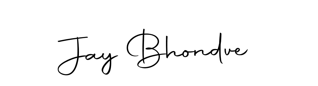 Best and Professional Signature Style for Jay Bhondve. Autography-DOLnW Best Signature Style Collection. Jay Bhondve signature style 10 images and pictures png