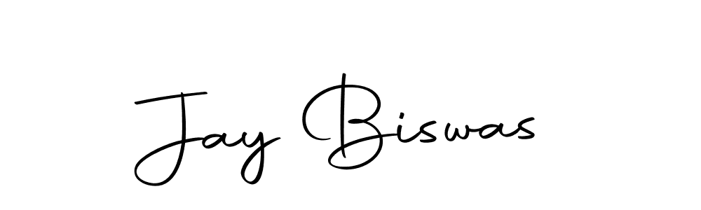 Make a beautiful signature design for name Jay Biswas. Use this online signature maker to create a handwritten signature for free. Jay Biswas signature style 10 images and pictures png