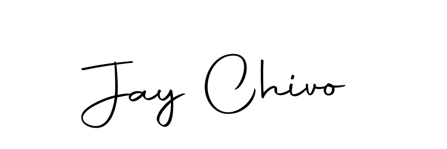 Similarly Autography-DOLnW is the best handwritten signature design. Signature creator online .You can use it as an online autograph creator for name Jay Chivo. Jay Chivo signature style 10 images and pictures png