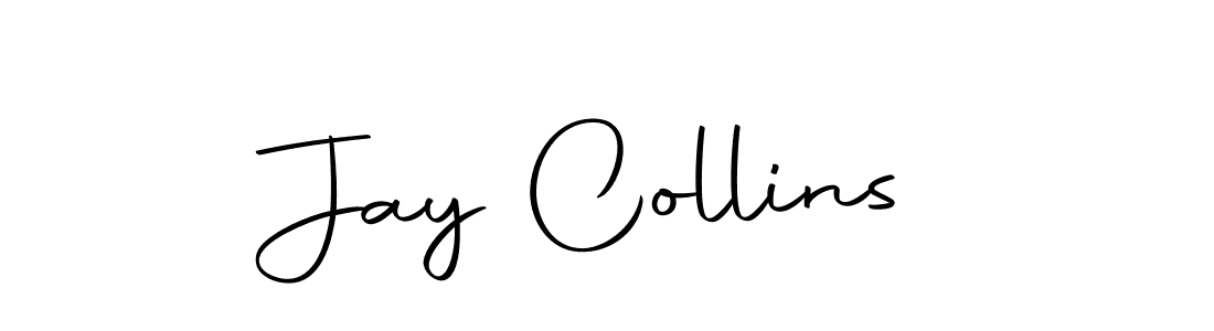 Jay Collins stylish signature style. Best Handwritten Sign (Autography-DOLnW) for my name. Handwritten Signature Collection Ideas for my name Jay Collins. Jay Collins signature style 10 images and pictures png