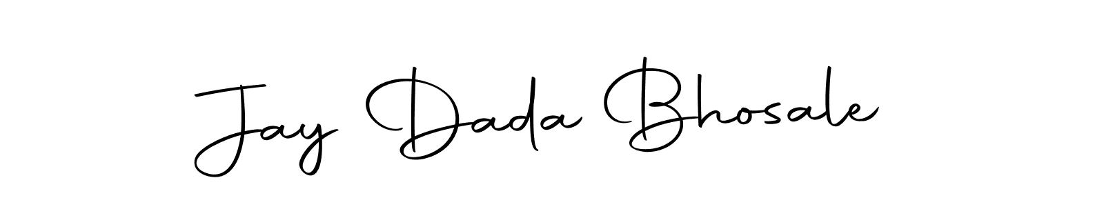 How to Draw Jay Dada Bhosale signature style? Autography-DOLnW is a latest design signature styles for name Jay Dada Bhosale. Jay Dada Bhosale signature style 10 images and pictures png