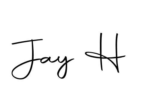 Make a short Jay H signature style. Manage your documents anywhere anytime using Autography-DOLnW. Create and add eSignatures, submit forms, share and send files easily. Jay H signature style 10 images and pictures png