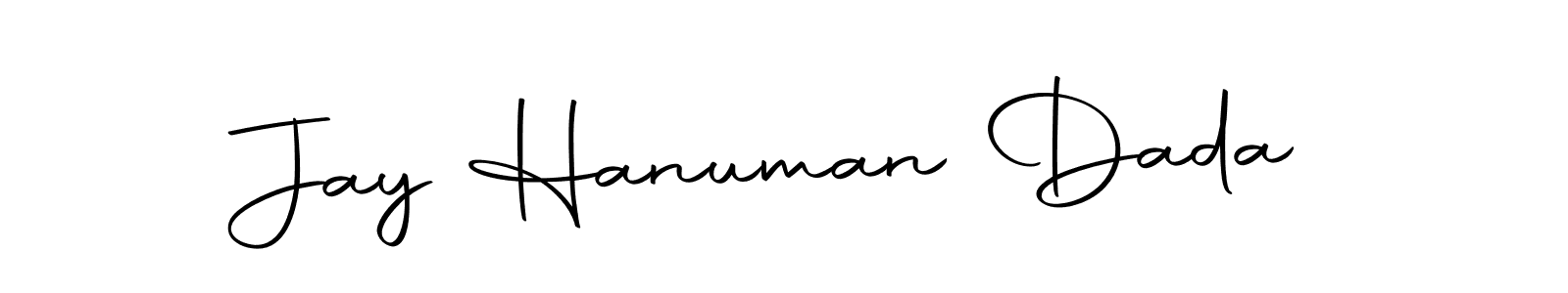 It looks lik you need a new signature style for name Jay Hanuman Dada. Design unique handwritten (Autography-DOLnW) signature with our free signature maker in just a few clicks. Jay Hanuman Dada signature style 10 images and pictures png