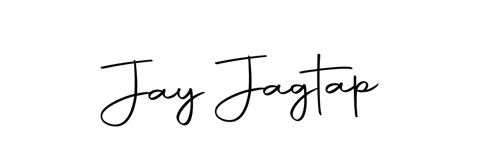 Make a beautiful signature design for name Jay Jagtap. Use this online signature maker to create a handwritten signature for free. Jay Jagtap signature style 10 images and pictures png