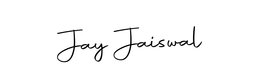 The best way (Autography-DOLnW) to make a short signature is to pick only two or three words in your name. The name Jay Jaiswal include a total of six letters. For converting this name. Jay Jaiswal signature style 10 images and pictures png