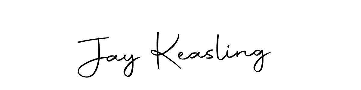 Jay Keasling stylish signature style. Best Handwritten Sign (Autography-DOLnW) for my name. Handwritten Signature Collection Ideas for my name Jay Keasling. Jay Keasling signature style 10 images and pictures png