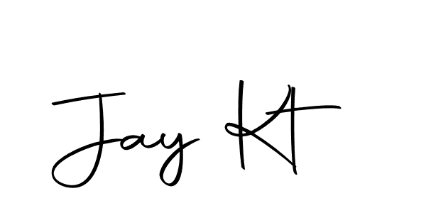 You can use this online signature creator to create a handwritten signature for the name Jay Kt. This is the best online autograph maker. Jay Kt signature style 10 images and pictures png
