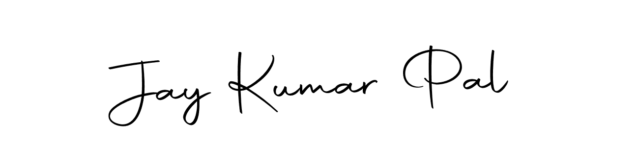 Jay Kumar Pal stylish signature style. Best Handwritten Sign (Autography-DOLnW) for my name. Handwritten Signature Collection Ideas for my name Jay Kumar Pal. Jay Kumar Pal signature style 10 images and pictures png