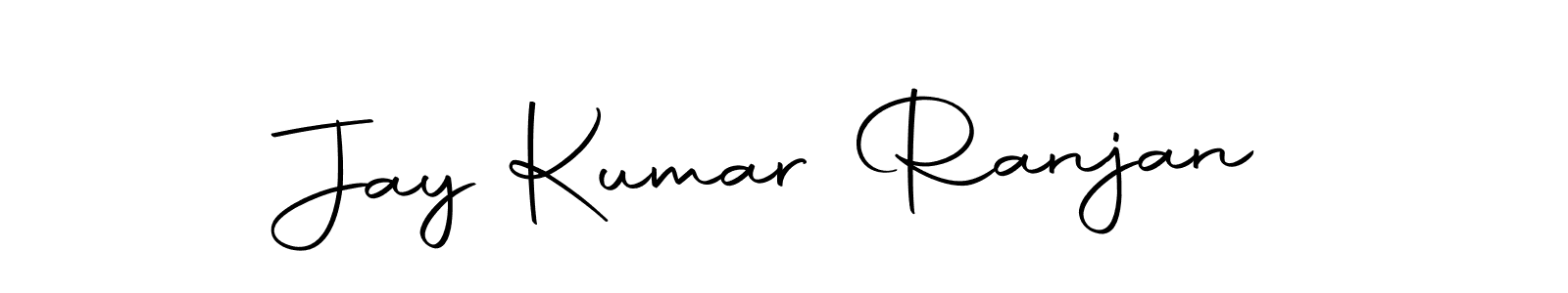 Check out images of Autograph of Jay Kumar Ranjan name. Actor Jay Kumar Ranjan Signature Style. Autography-DOLnW is a professional sign style online. Jay Kumar Ranjan signature style 10 images and pictures png