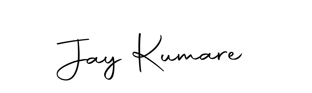 Similarly Autography-DOLnW is the best handwritten signature design. Signature creator online .You can use it as an online autograph creator for name Jay Kumare. Jay Kumare signature style 10 images and pictures png