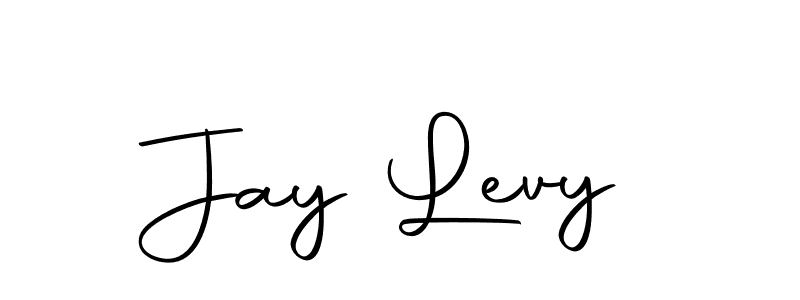 Also we have Jay Levy name is the best signature style. Create professional handwritten signature collection using Autography-DOLnW autograph style. Jay Levy signature style 10 images and pictures png