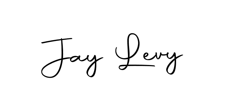 The best way (Autography-DOLnW) to make a short signature is to pick only two or three words in your name. The name Jay Levy include a total of six letters. For converting this name. Jay Levy signature style 10 images and pictures png