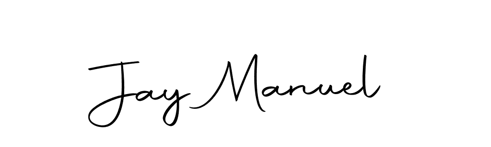 Make a beautiful signature design for name Jay Manuel. Use this online signature maker to create a handwritten signature for free. Jay Manuel signature style 10 images and pictures png