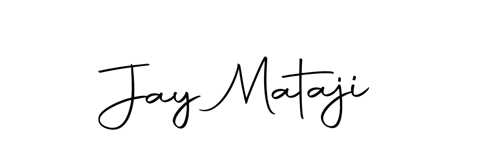 Similarly Autography-DOLnW is the best handwritten signature design. Signature creator online .You can use it as an online autograph creator for name Jay Mataji. Jay Mataji signature style 10 images and pictures png