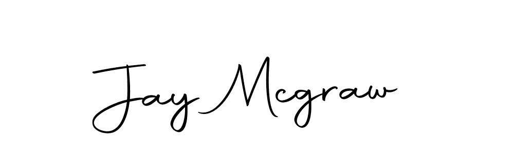 Also You can easily find your signature by using the search form. We will create Jay Mcgraw name handwritten signature images for you free of cost using Autography-DOLnW sign style. Jay Mcgraw signature style 10 images and pictures png