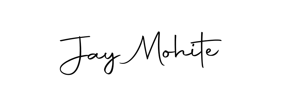 Also You can easily find your signature by using the search form. We will create Jay Mohite name handwritten signature images for you free of cost using Autography-DOLnW sign style. Jay Mohite signature style 10 images and pictures png