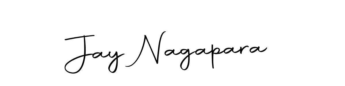 It looks lik you need a new signature style for name Jay Nagapara. Design unique handwritten (Autography-DOLnW) signature with our free signature maker in just a few clicks. Jay Nagapara signature style 10 images and pictures png