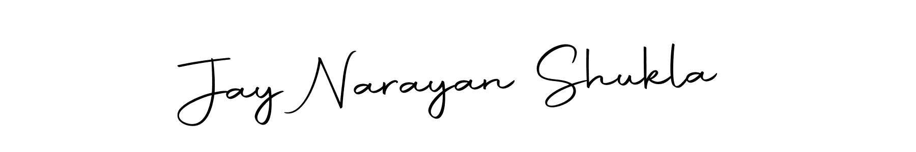 You can use this online signature creator to create a handwritten signature for the name Jay Narayan Shukla. This is the best online autograph maker. Jay Narayan Shukla signature style 10 images and pictures png