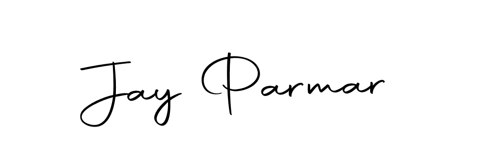 How to make Jay Parmar signature? Autography-DOLnW is a professional autograph style. Create handwritten signature for Jay Parmar name. Jay Parmar signature style 10 images and pictures png