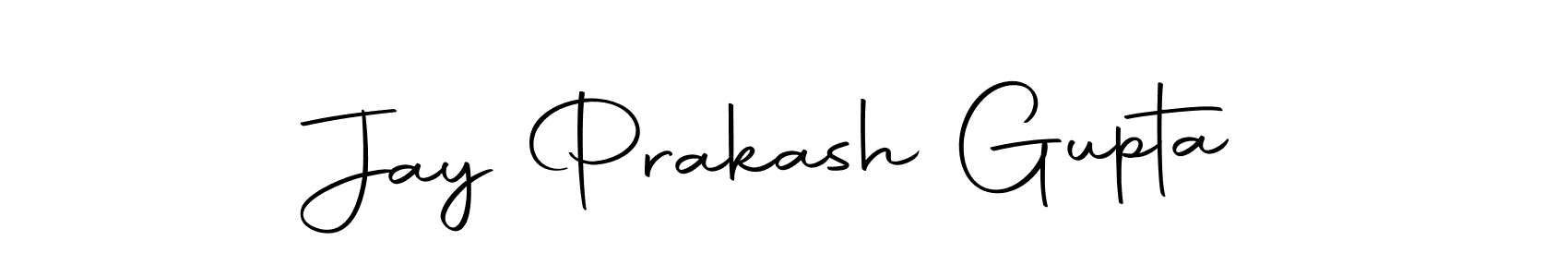 Here are the top 10 professional signature styles for the name Jay Prakash Gupta. These are the best autograph styles you can use for your name. Jay Prakash Gupta signature style 10 images and pictures png