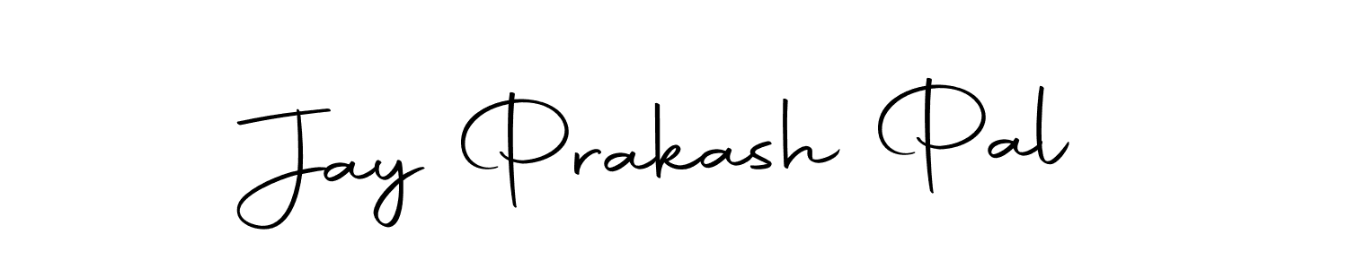 if you are searching for the best signature style for your name Jay Prakash Pal. so please give up your signature search. here we have designed multiple signature styles  using Autography-DOLnW. Jay Prakash Pal signature style 10 images and pictures png