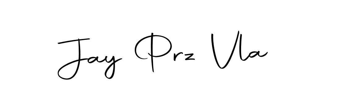 if you are searching for the best signature style for your name Jay Prz Vla. so please give up your signature search. here we have designed multiple signature styles  using Autography-DOLnW. Jay Prz Vla signature style 10 images and pictures png