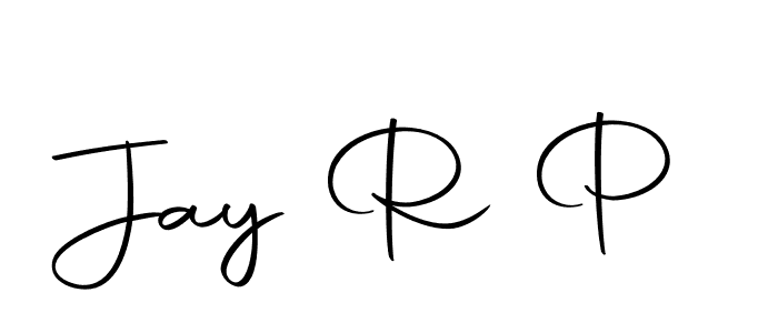 This is the best signature style for the Jay R P name. Also you like these signature font (Autography-DOLnW). Mix name signature. Jay R P signature style 10 images and pictures png