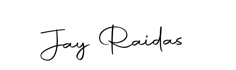 Similarly Autography-DOLnW is the best handwritten signature design. Signature creator online .You can use it as an online autograph creator for name Jay Raidas. Jay Raidas signature style 10 images and pictures png