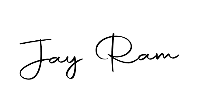 if you are searching for the best signature style for your name Jay Ram. so please give up your signature search. here we have designed multiple signature styles  using Autography-DOLnW. Jay Ram signature style 10 images and pictures png