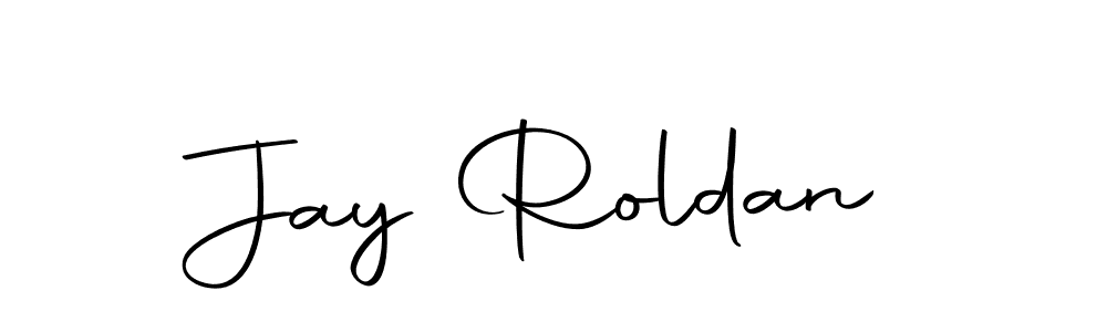 Once you've used our free online signature maker to create your best signature Autography-DOLnW style, it's time to enjoy all of the benefits that Jay Roldan name signing documents. Jay Roldan signature style 10 images and pictures png