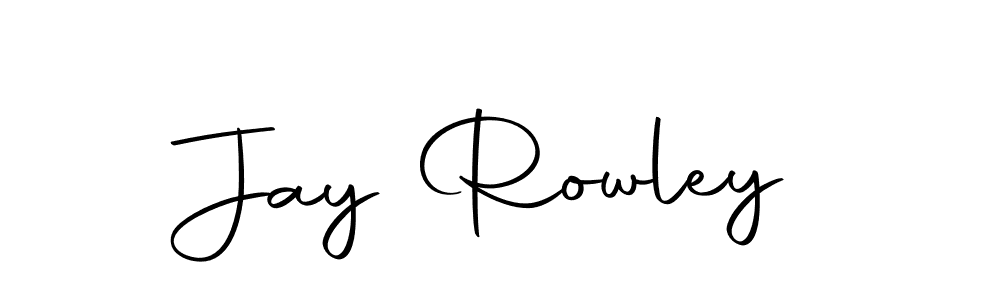 Similarly Autography-DOLnW is the best handwritten signature design. Signature creator online .You can use it as an online autograph creator for name Jay Rowley. Jay Rowley signature style 10 images and pictures png