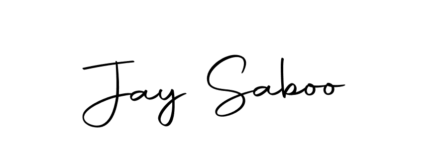 Once you've used our free online signature maker to create your best signature Autography-DOLnW style, it's time to enjoy all of the benefits that Jay Saboo name signing documents. Jay Saboo signature style 10 images and pictures png