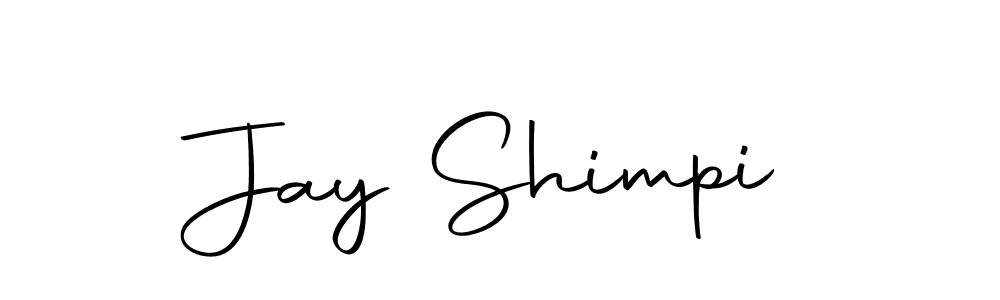 Here are the top 10 professional signature styles for the name Jay Shimpi. These are the best autograph styles you can use for your name. Jay Shimpi signature style 10 images and pictures png