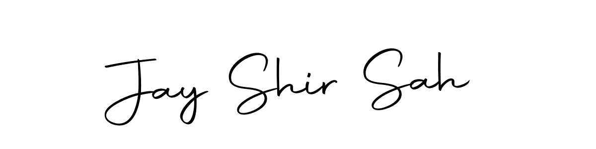 Autography-DOLnW is a professional signature style that is perfect for those who want to add a touch of class to their signature. It is also a great choice for those who want to make their signature more unique. Get Jay Shir Sah name to fancy signature for free. Jay Shir Sah signature style 10 images and pictures png