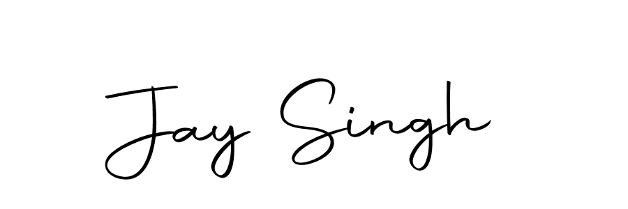 if you are searching for the best signature style for your name Jay Singh. so please give up your signature search. here we have designed multiple signature styles  using Autography-DOLnW. Jay Singh signature style 10 images and pictures png