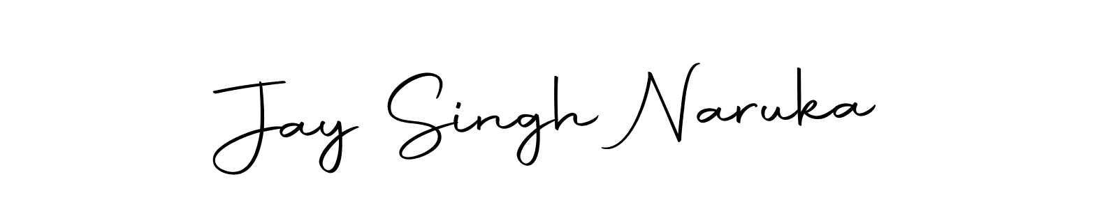 Make a beautiful signature design for name Jay Singh Naruka. Use this online signature maker to create a handwritten signature for free. Jay Singh Naruka signature style 10 images and pictures png