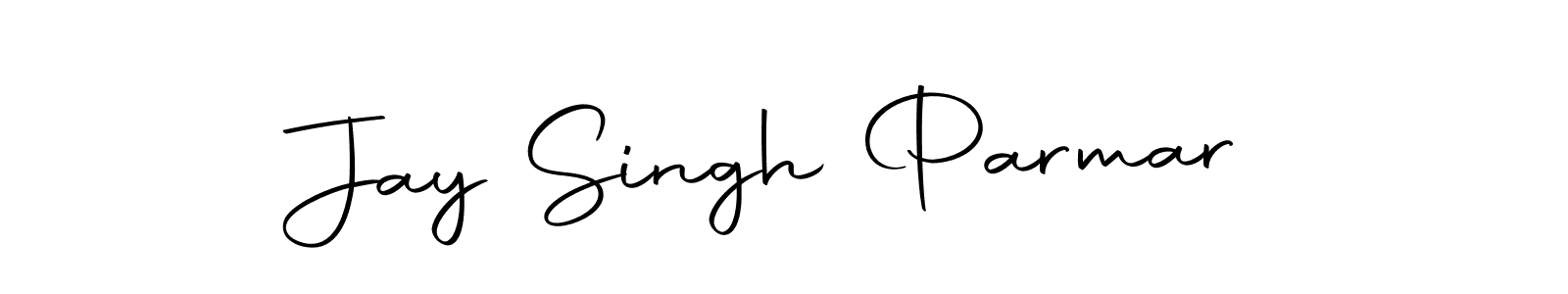 This is the best signature style for the Jay Singh Parmar name. Also you like these signature font (Autography-DOLnW). Mix name signature. Jay Singh Parmar signature style 10 images and pictures png
