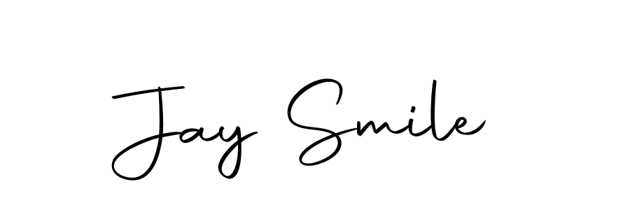 Autography-DOLnW is a professional signature style that is perfect for those who want to add a touch of class to their signature. It is also a great choice for those who want to make their signature more unique. Get Jay Smile name to fancy signature for free. Jay Smile signature style 10 images and pictures png