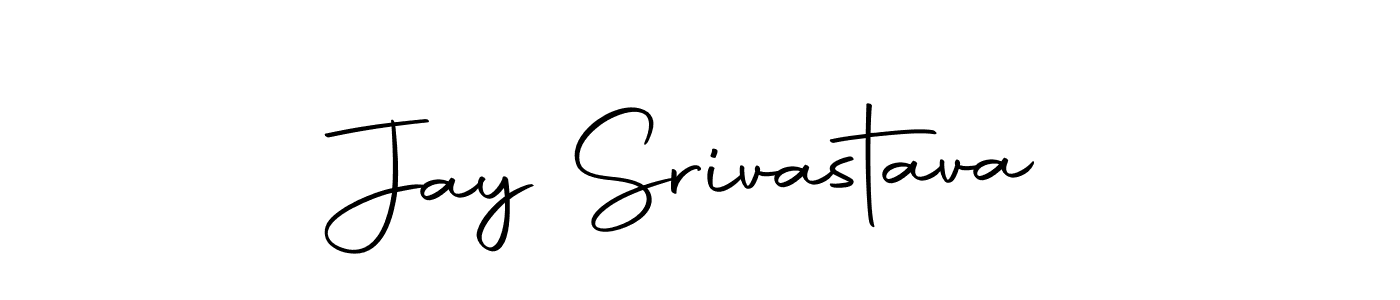You can use this online signature creator to create a handwritten signature for the name Jay Srivastava. This is the best online autograph maker. Jay Srivastava signature style 10 images and pictures png