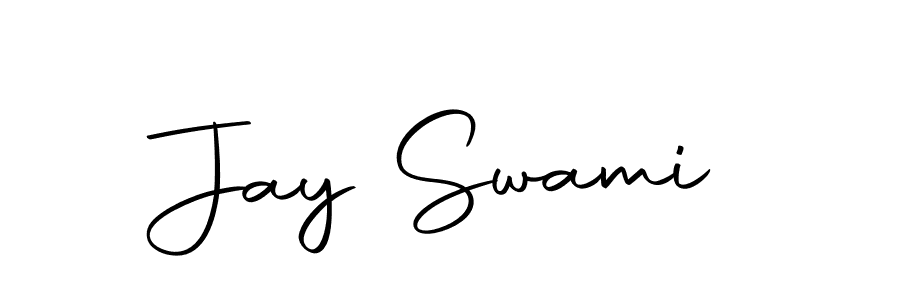 The best way (Autography-DOLnW) to make a short signature is to pick only two or three words in your name. The name Jay Swami include a total of six letters. For converting this name. Jay Swami signature style 10 images and pictures png