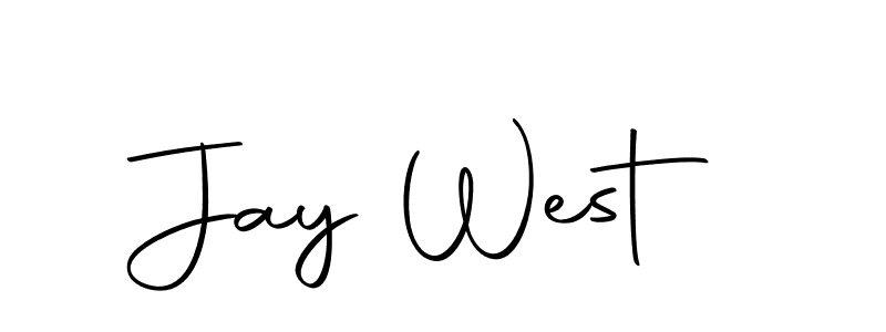 Make a beautiful signature design for name Jay West. Use this online signature maker to create a handwritten signature for free. Jay West signature style 10 images and pictures png