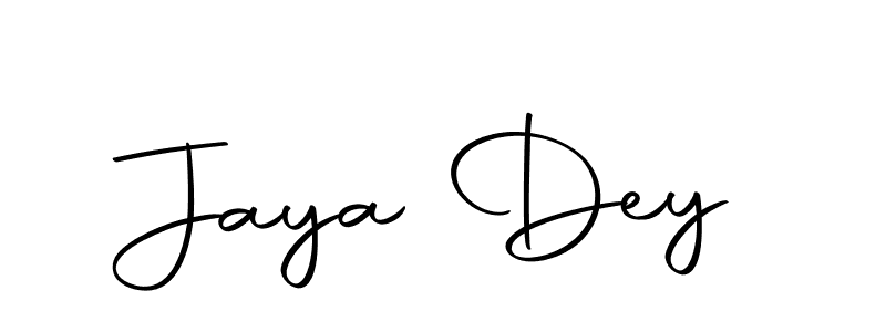 Here are the top 10 professional signature styles for the name Jaya Dey. These are the best autograph styles you can use for your name. Jaya Dey signature style 10 images and pictures png