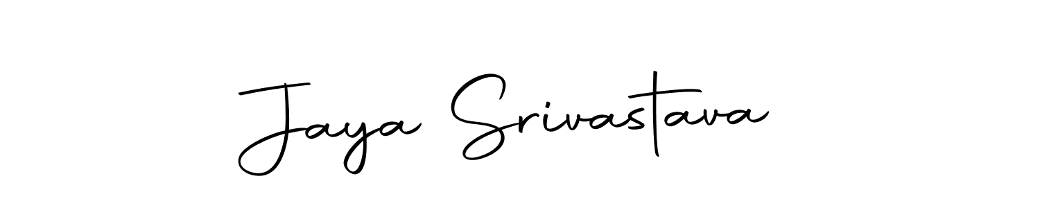 Check out images of Autograph of Jaya Srivastava name. Actor Jaya Srivastava Signature Style. Autography-DOLnW is a professional sign style online. Jaya Srivastava signature style 10 images and pictures png